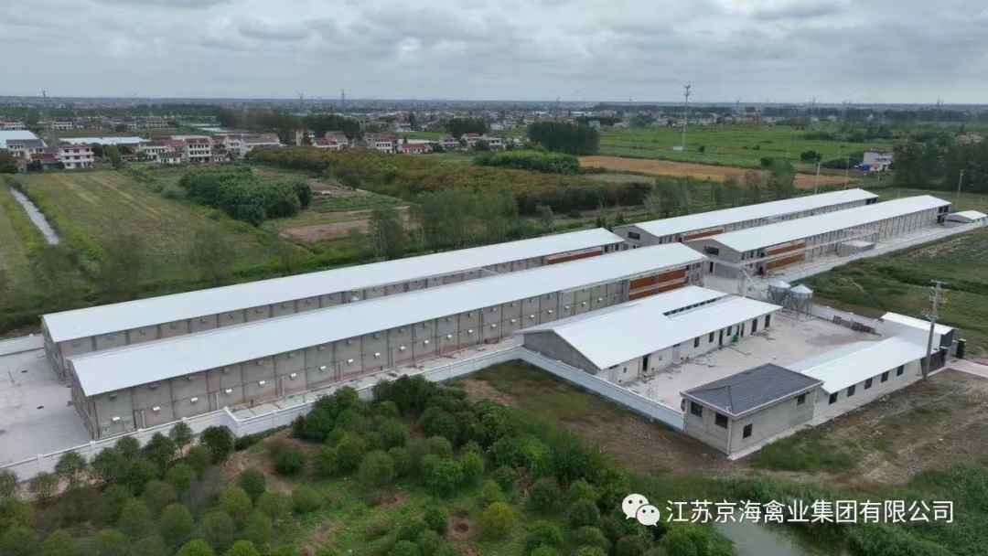 江苏京海集团2022年度十大热点事件